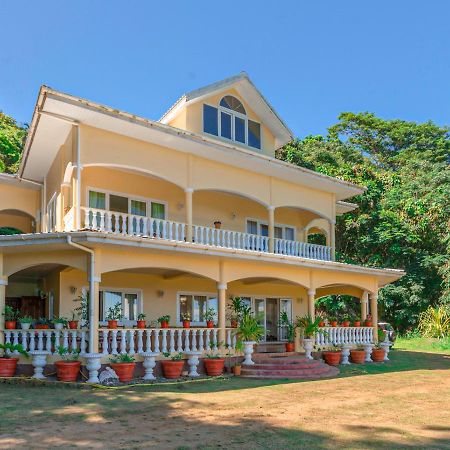 Seybreeze Villa Анс Роял Екстериор снимка