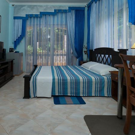 Seybreeze Villa Анс Роял Екстериор снимка