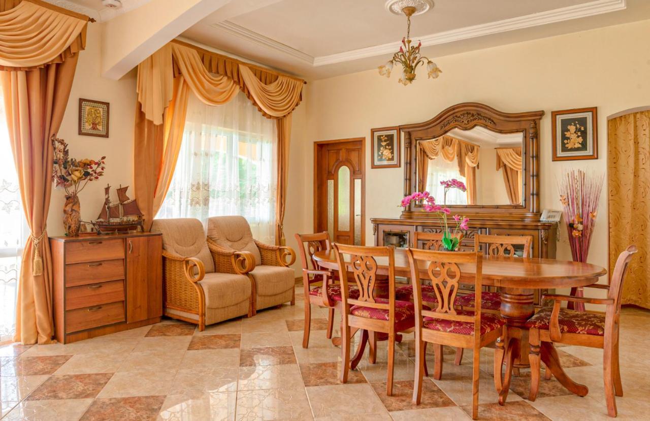 Seybreeze Villa Анс Роял Екстериор снимка