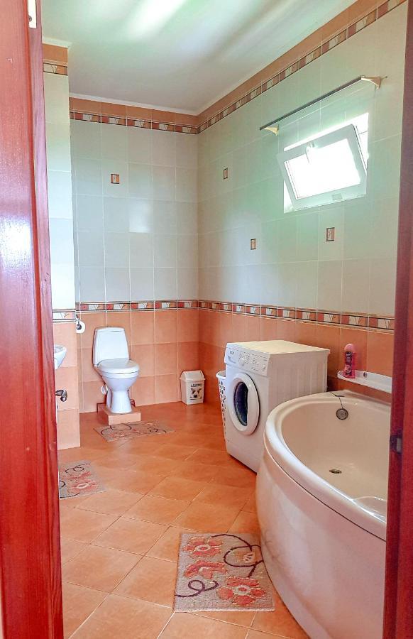 Seybreeze Villa Анс Роял Екстериор снимка