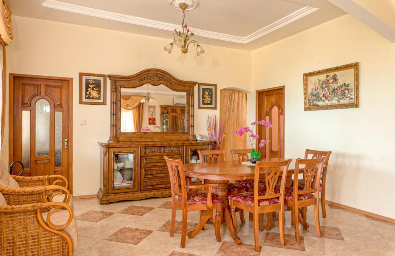 Seybreeze Villa Анс Роял Екстериор снимка
