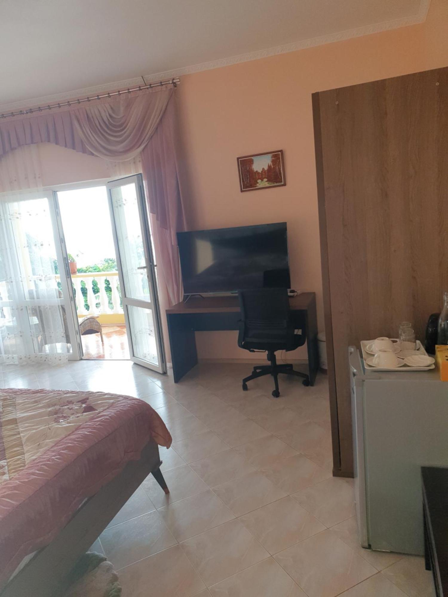 Seybreeze Villa Анс Роял Екстериор снимка