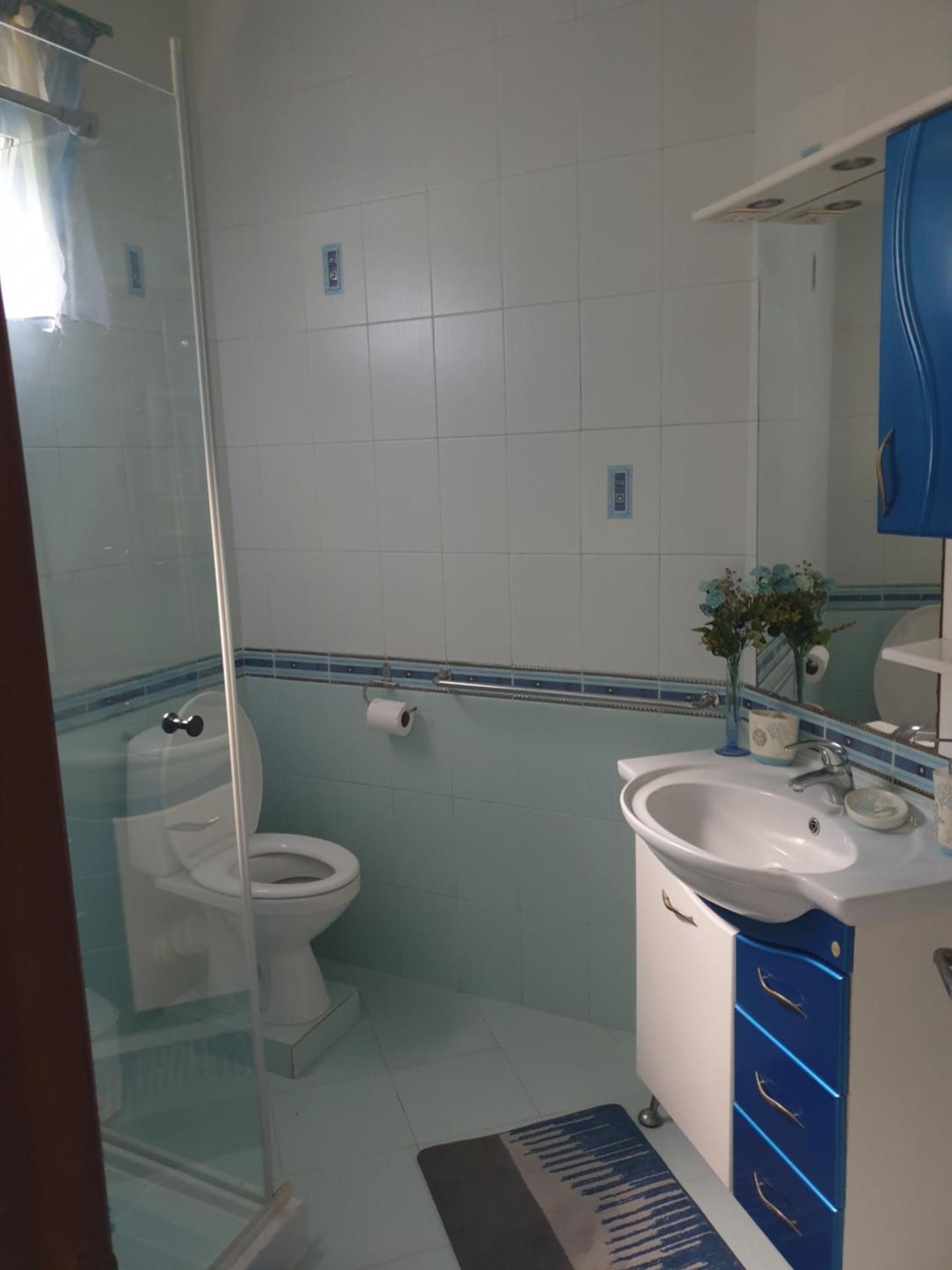 Seybreeze Villa Анс Роял Екстериор снимка