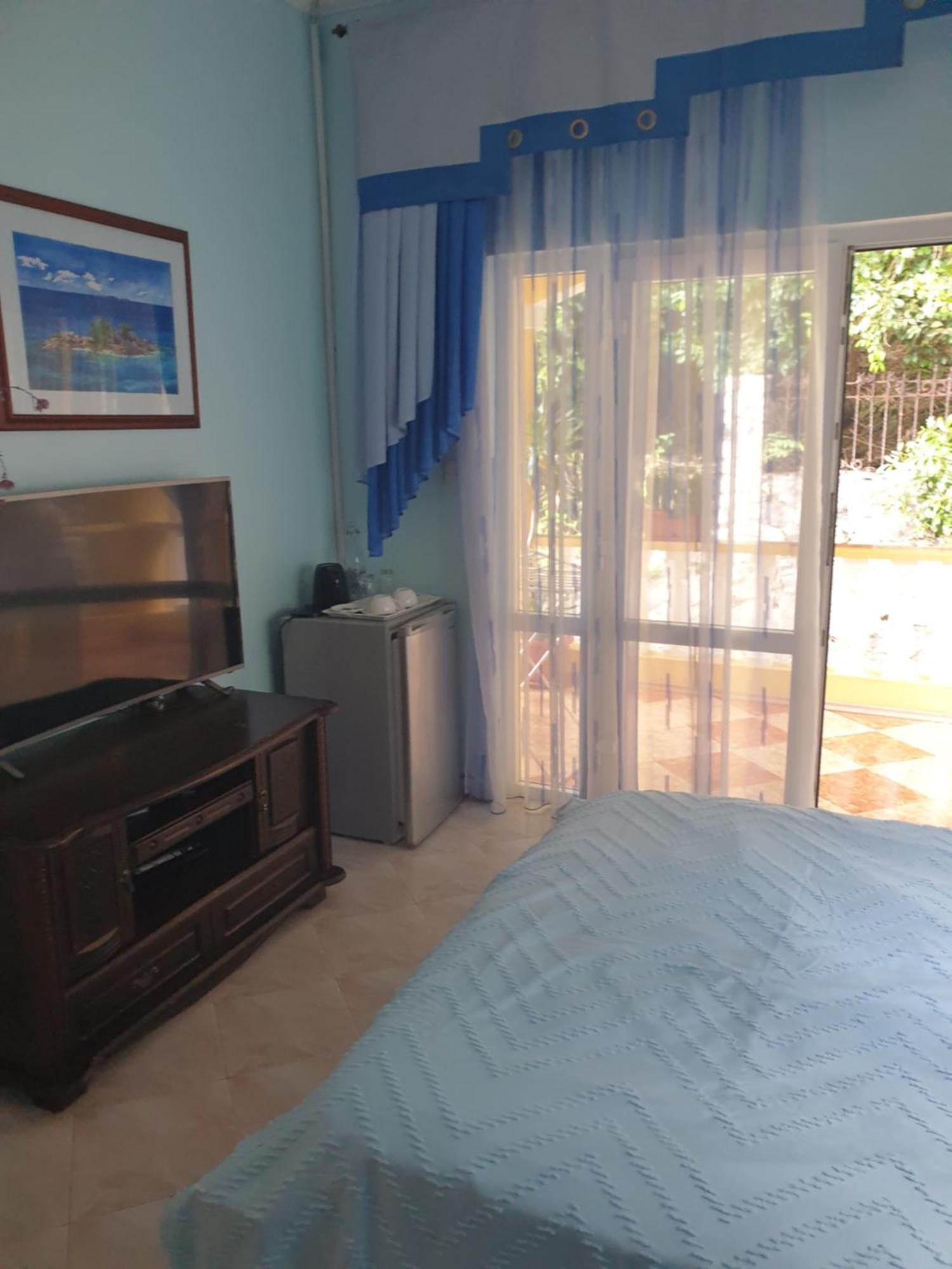 Seybreeze Villa Анс Роял Екстериор снимка