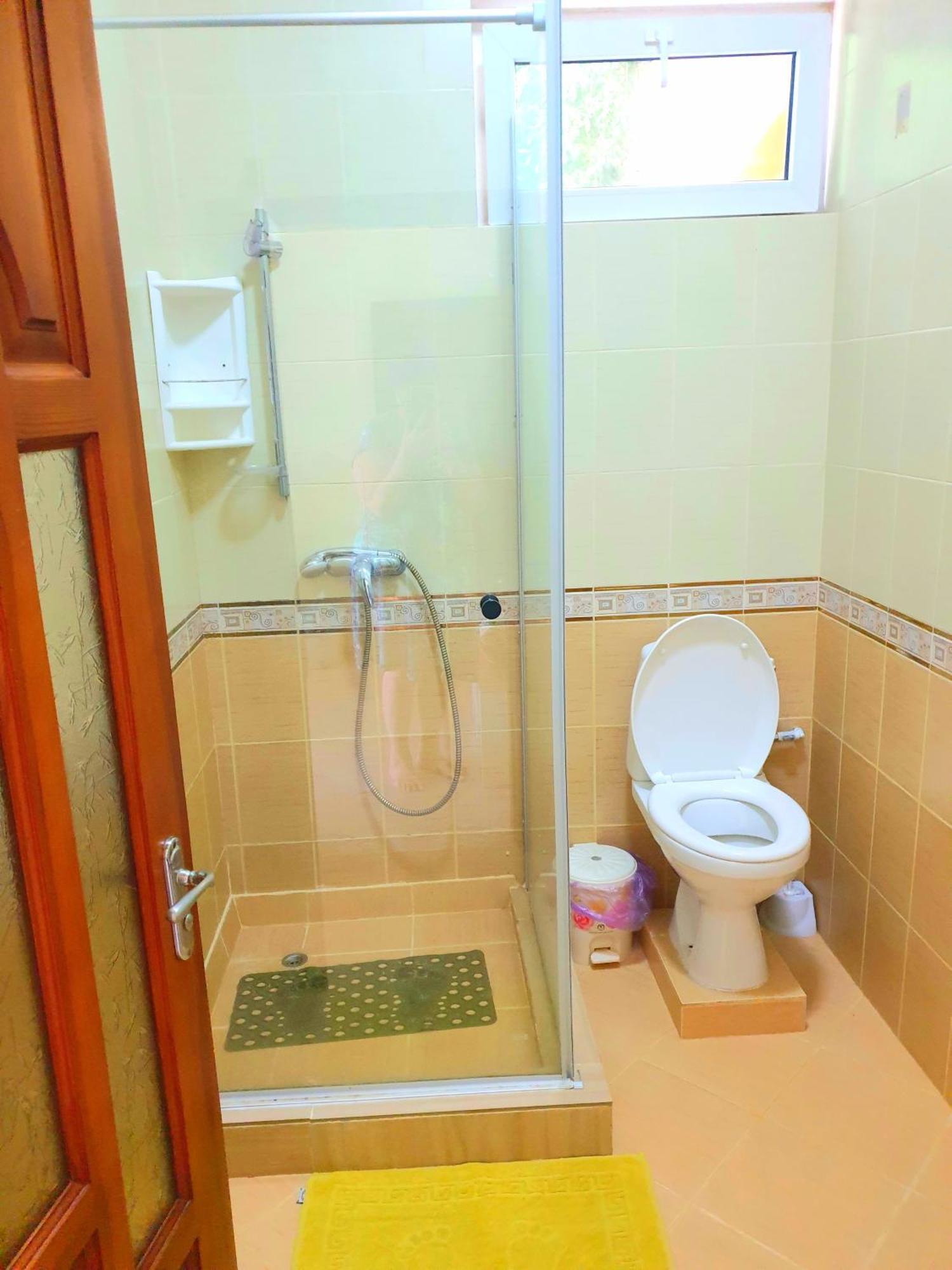 Seybreeze Villa Анс Роял Екстериор снимка