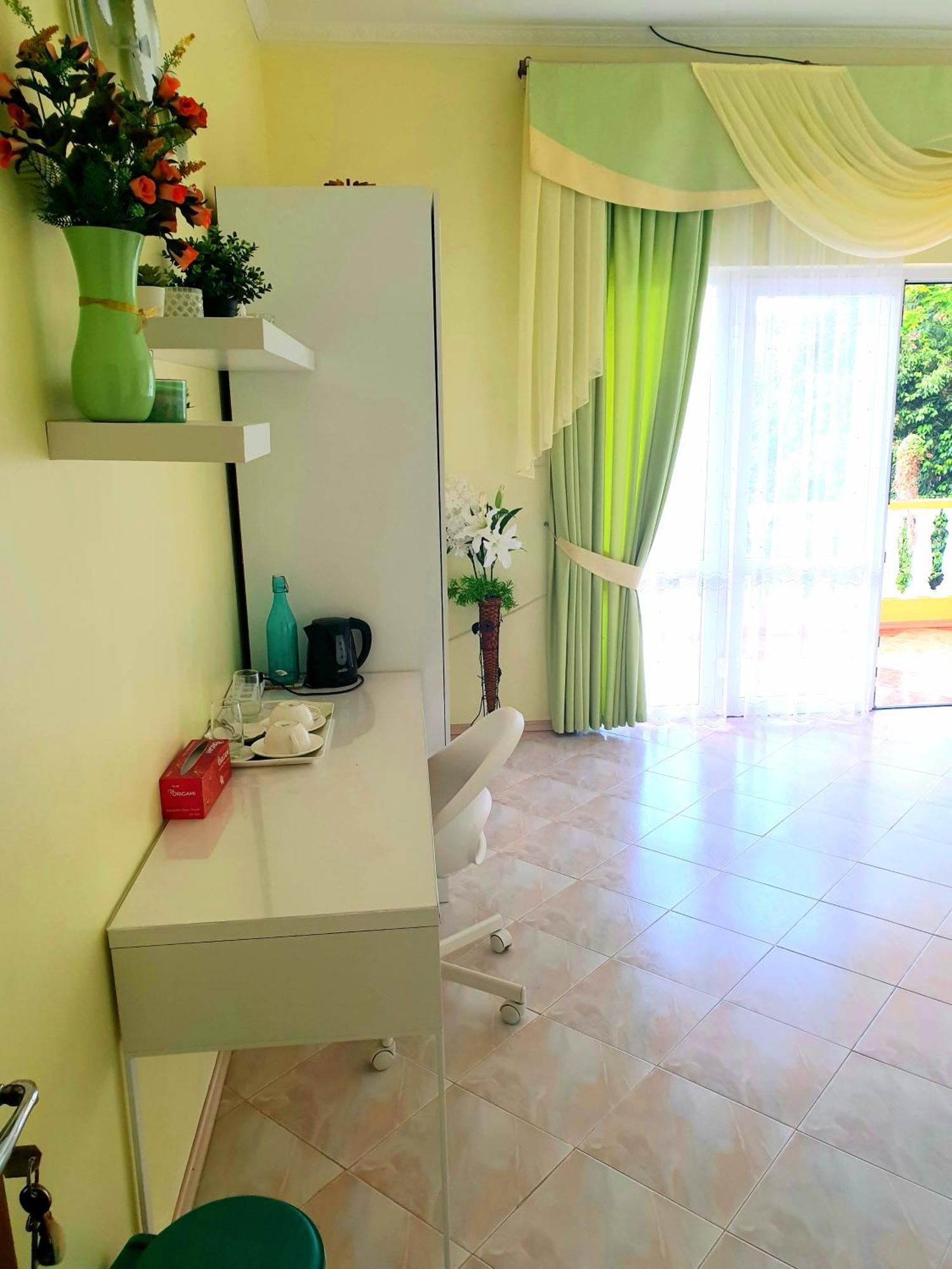 Seybreeze Villa Анс Роял Екстериор снимка