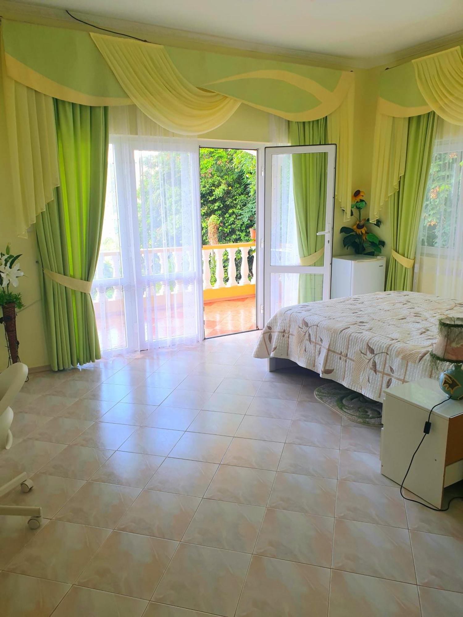 Seybreeze Villa Анс Роял Екстериор снимка