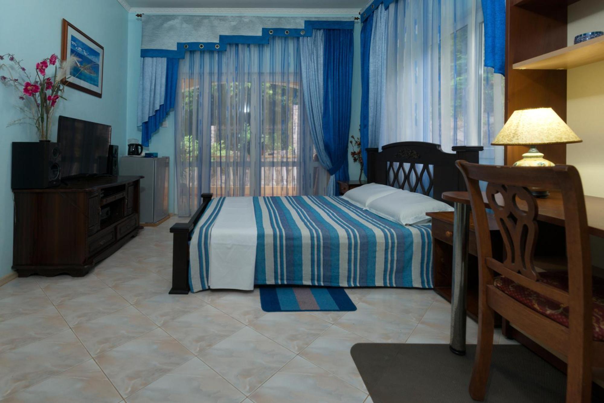 Seybreeze Villa Анс Роял Екстериор снимка